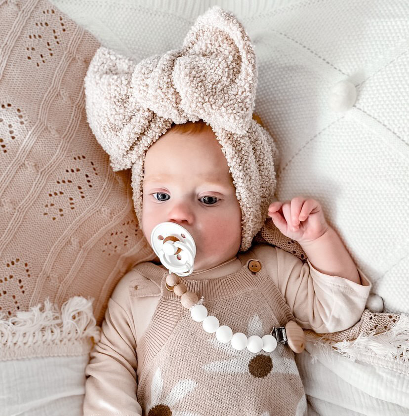 Seashell baby 2025 blanket