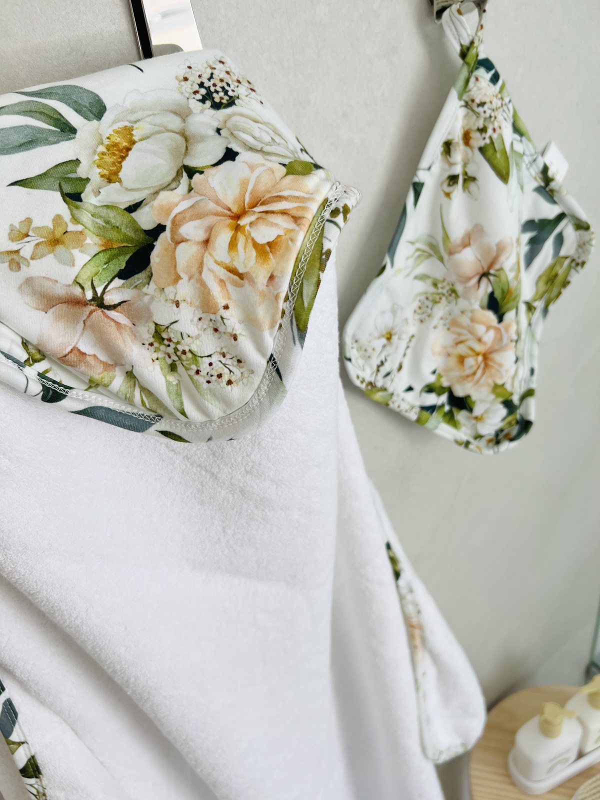 Wash hotsell cloth set