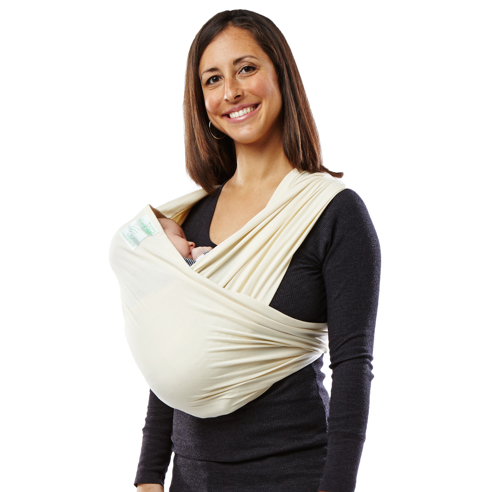 baby sash wrap