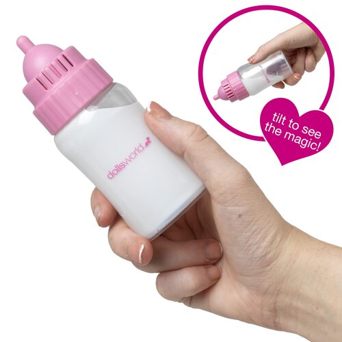 Dolls World Magic Bottle