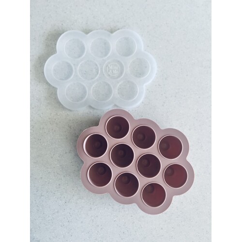 Mini & Me Bake & Freeze Pods Cherry