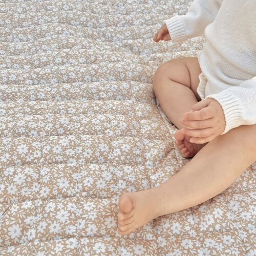 Mini & Me Padded Waterproof Playmat Bethany