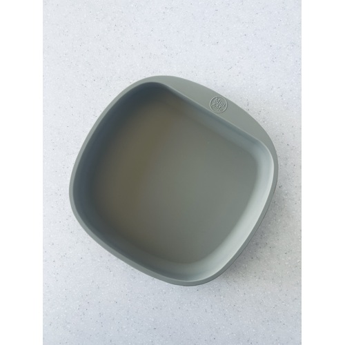 Mini & Me Flat Plate Olive