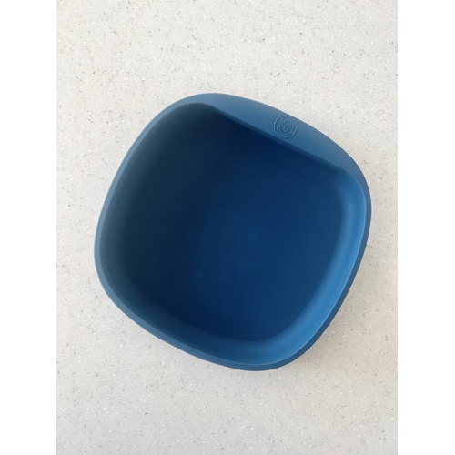 Mini & Me Flat Plate Blueberry