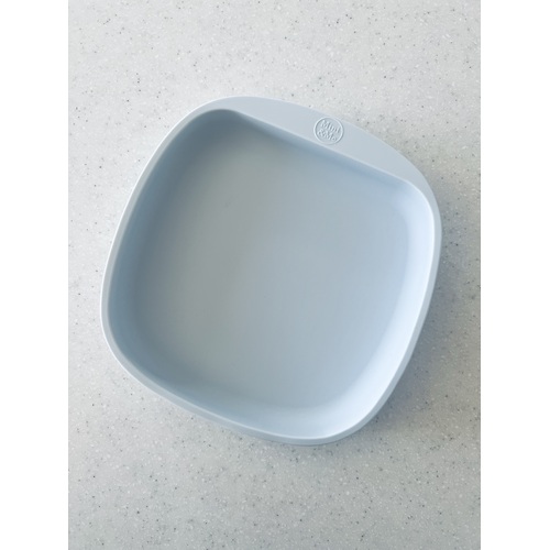Mini & Me Flat Plate Ice Blue