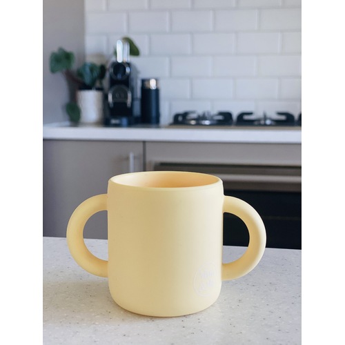 Mini & Me Cup Custard