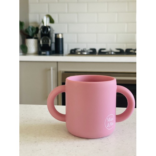 Mini & Me Cup Guava