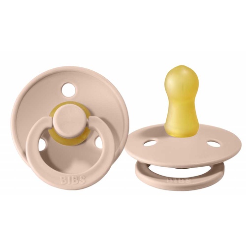 frozen dummy for teething