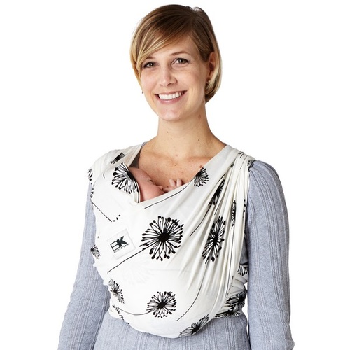 Baby K'tan Print Dandelion - Clearance
