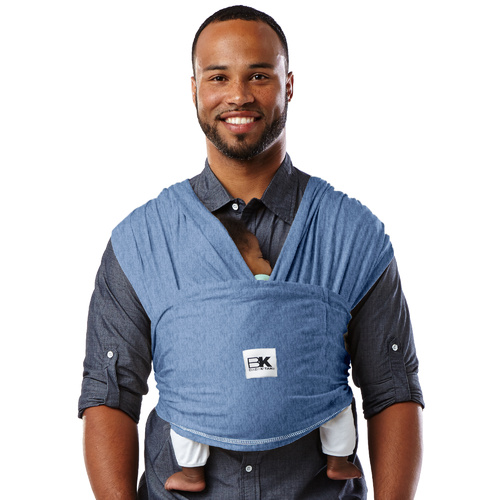 Baby K'tan Original Denim - Clearance