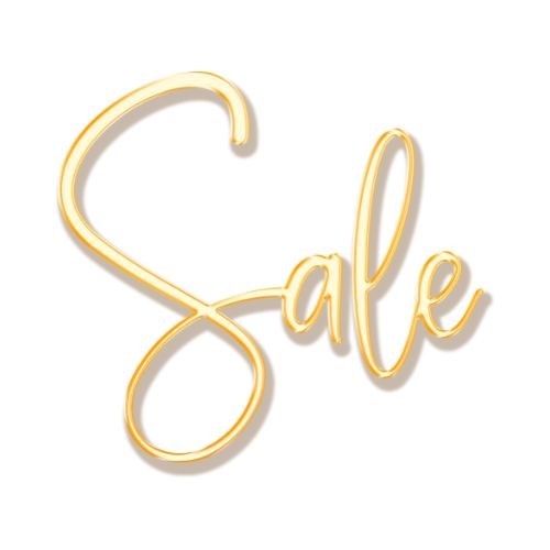 Sale